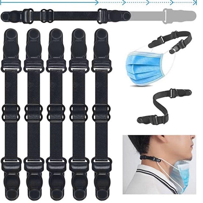 Regulowana opaska przedłużając – Mask Lanyard Adjustable recenzja i cena