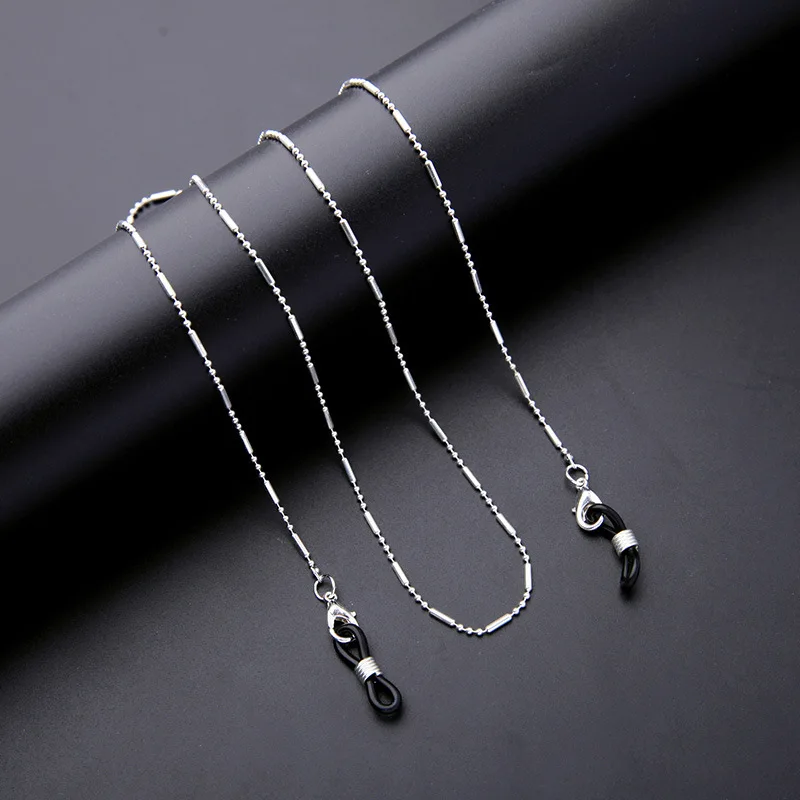 Modny łańcuszek do okularów pr – Mask Chain Holder recenzja i cena