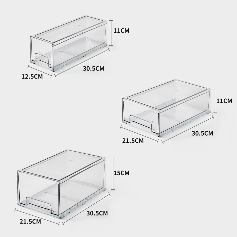 Szuflada do przechowywania kos – Face Mask Storage Box recenzja i cena