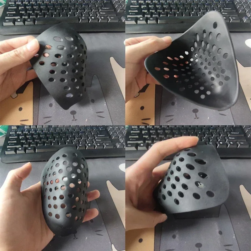 Anime Spider Black Mini Mask C – Respirator Half Face recenzja i cena