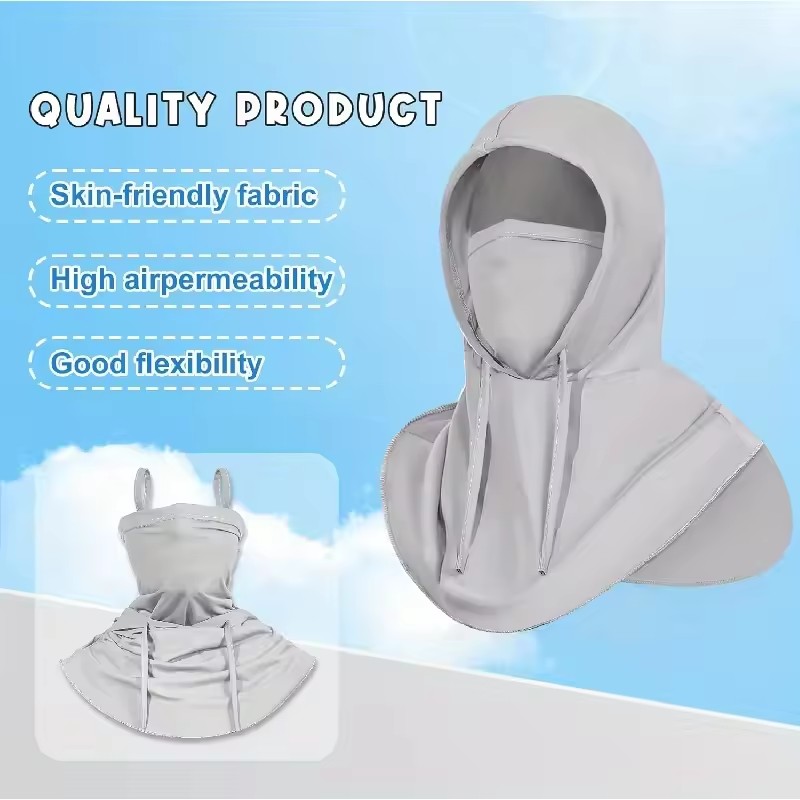 1 szt. Kominiarka Oddychająca  – Sports Mask Breathable recenzja i cena