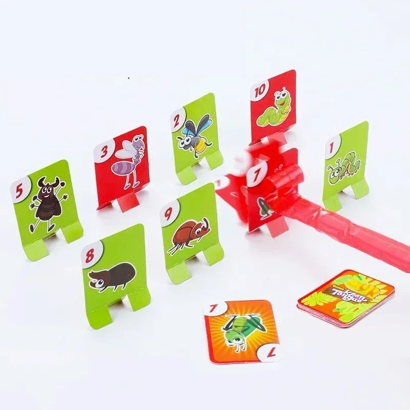 Gry planszowe dla dzieci Zabaw – Kids Face Mask recenzja i cena