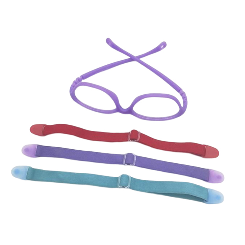 Antypoślizgowe regulowane elas – Mask Lanyard Adjustable recenzja i cena