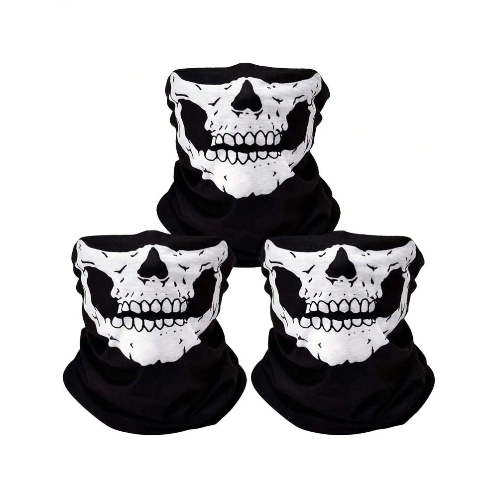 10 szt. Bezszwowa, wiatroodpor – Sports Mask Breathable recenzja i cena
