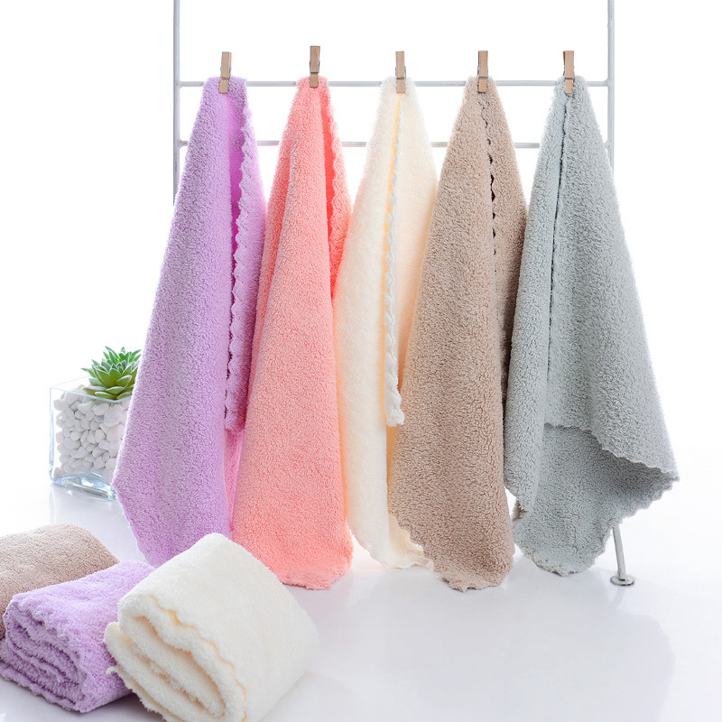 10 szt. zagęszczony ręcznik z  – Cloth Face Mask Washable recenzja i cena