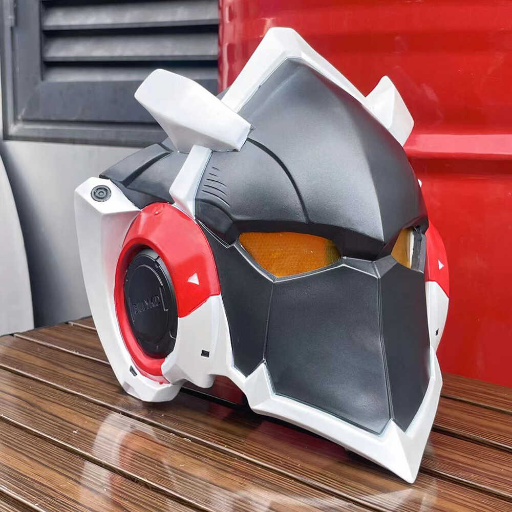 Gra Zenless Zone Zero Billy Ki – Kids Face Mask recenzja i cena