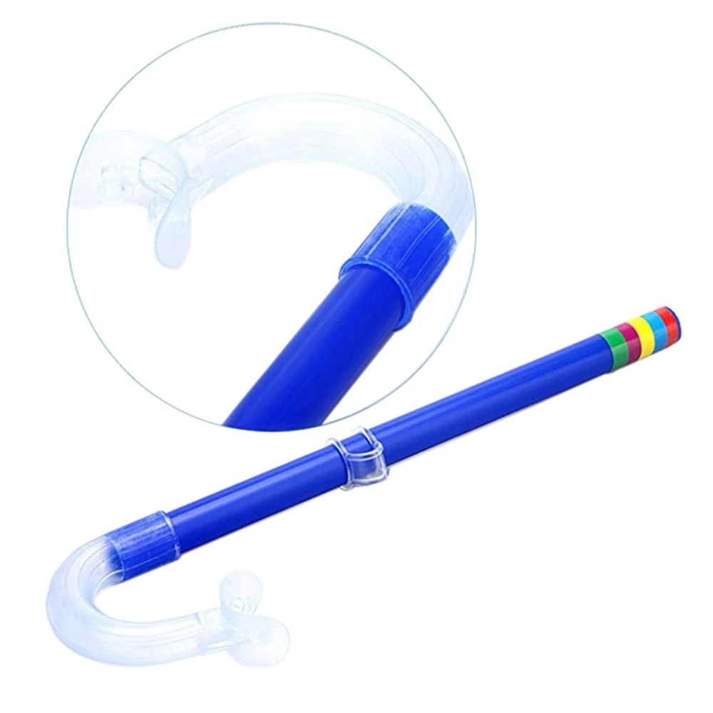 Zestaw do snorkelingu dla dzie – Anti Pollution Mask recenzja i cena