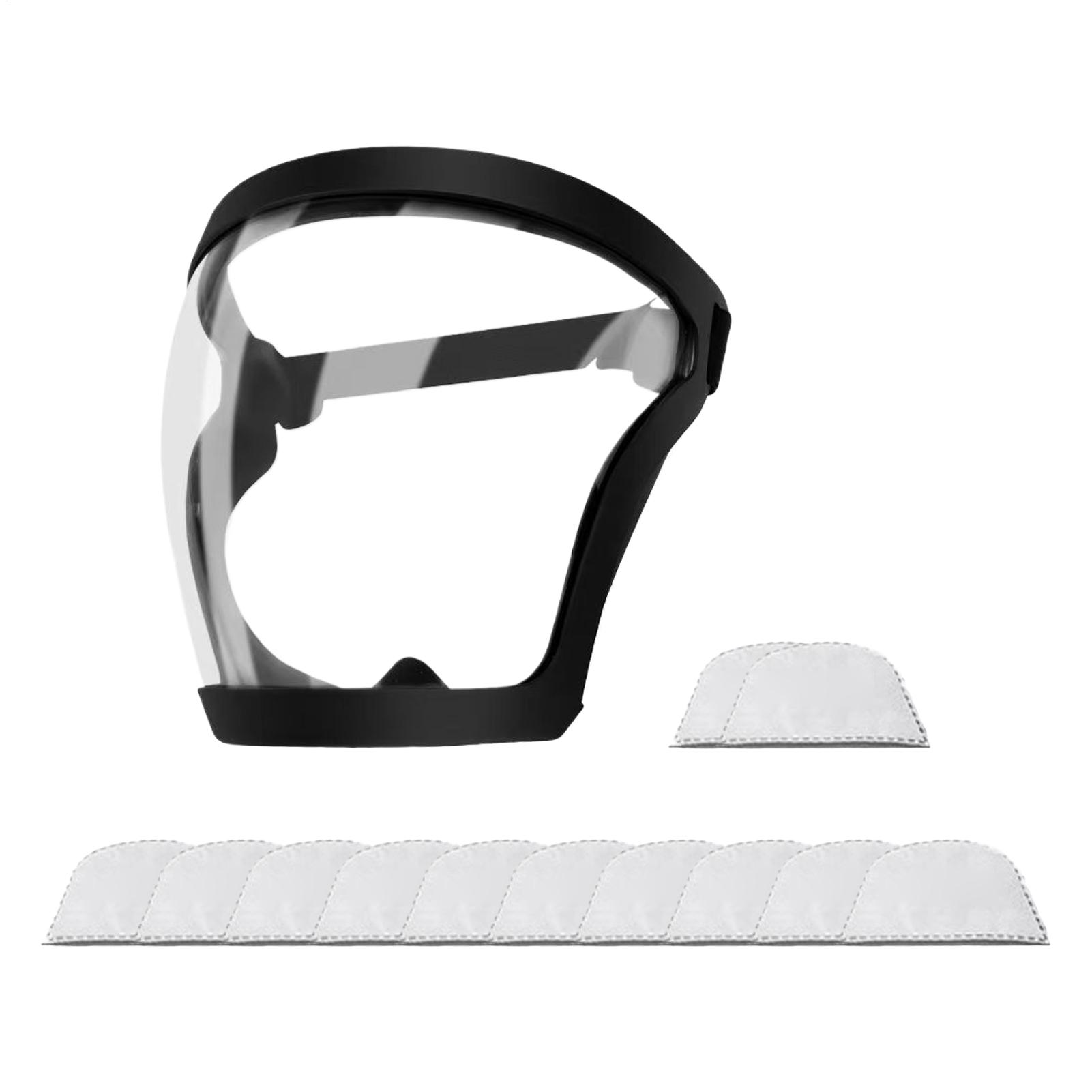 Maska ochronna wielofunkcyjna  – Dust Mask Construction recenzja i cena