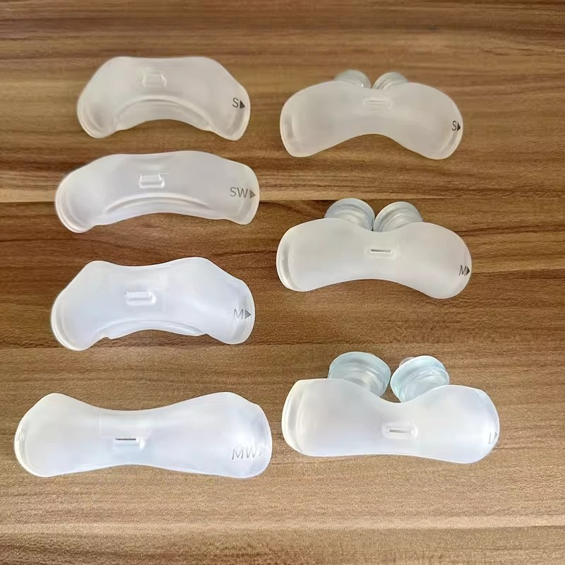 Oryginalna maska nosowa, podus – Silicone Mask Bracket recenzja i cena
