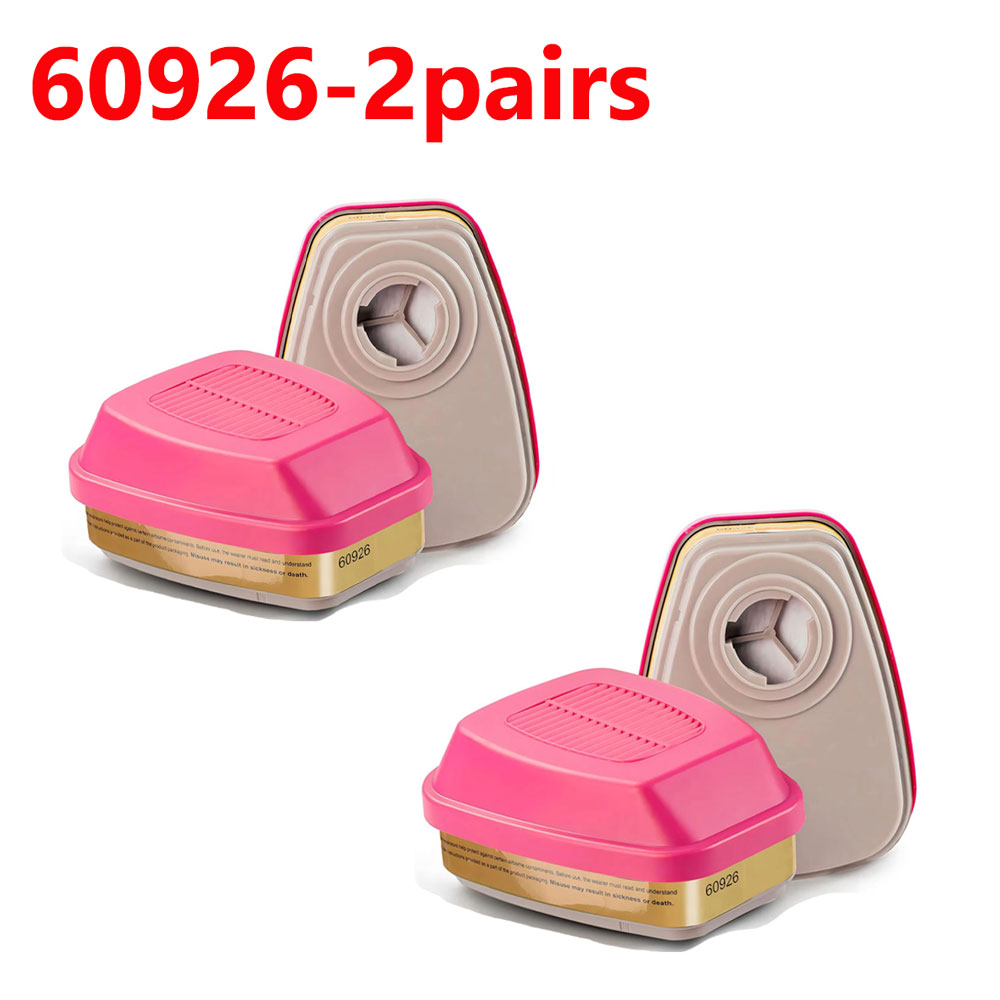 60926, 60923, 60921 - Wielogaz – Face Mask Storage Box recenzja i cena