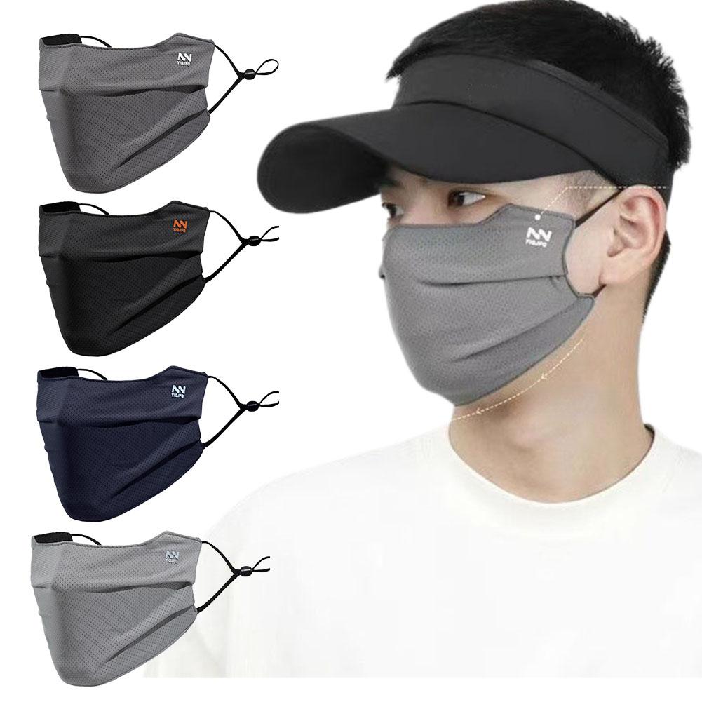 Oddychająca siateczkowa maska  – Sports Mask Breathable recenzja i cena