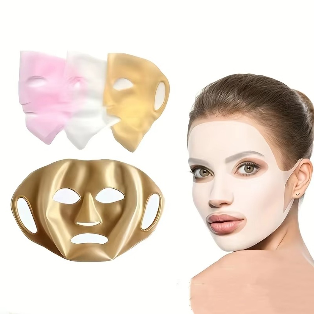 Wielorazowy silikonowy uchwyt  – Silicone Mask Bracket recenzja i cena