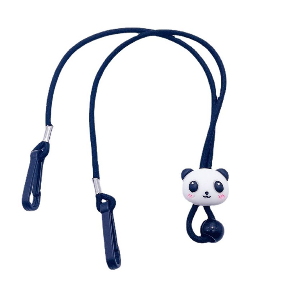 Sznurek do maski z regulowanym – Mask Lanyard Adjustable recenzja i cena