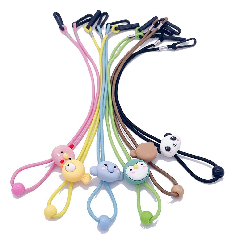 Sznurek do maski z regulowanym – Mask Lanyard Adjustable recenzja i cena
